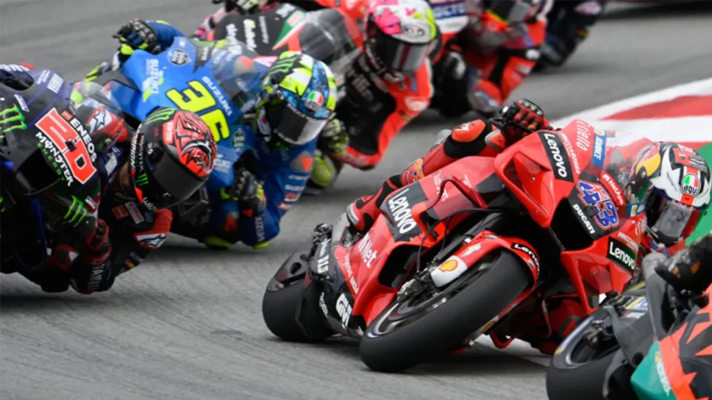 MotoGP | Betting Insights & News