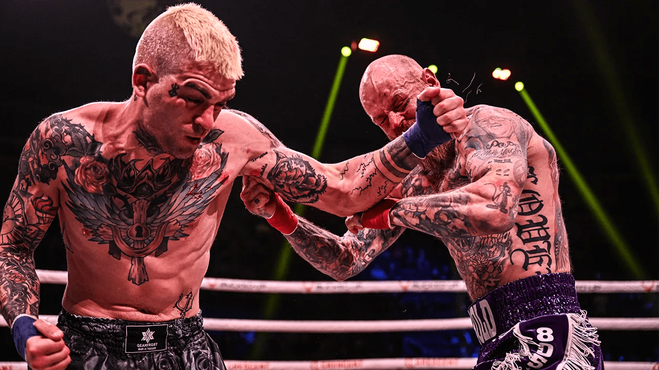 Betting on the Edge: Unveiling the Thrills of Bare Knuckle Fighting  Championship (BKFC)