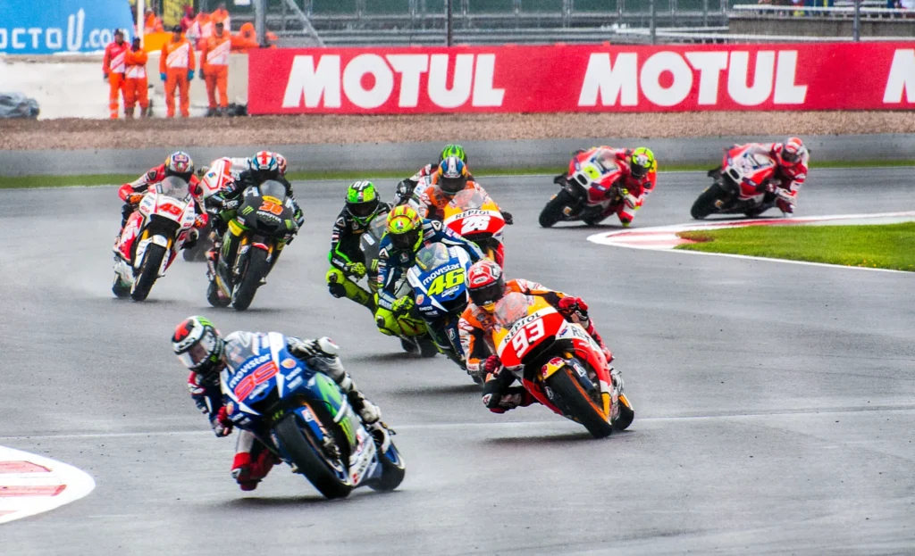MotoGP Betting 101 - How To Bet On MotoGP - Ultimate Guide