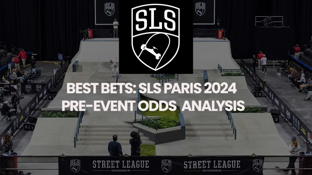 Best Bets: SLS Las Vegas 2024 Pre-Event Odds