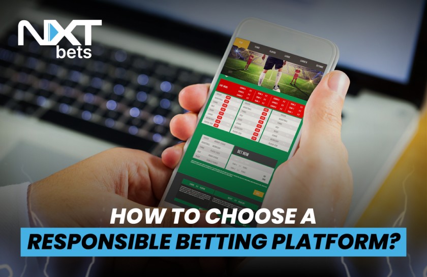 How to Choose a Responsible Betting Platform