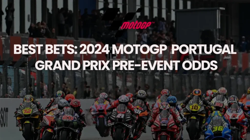 MotoGP Betting Insights & News
