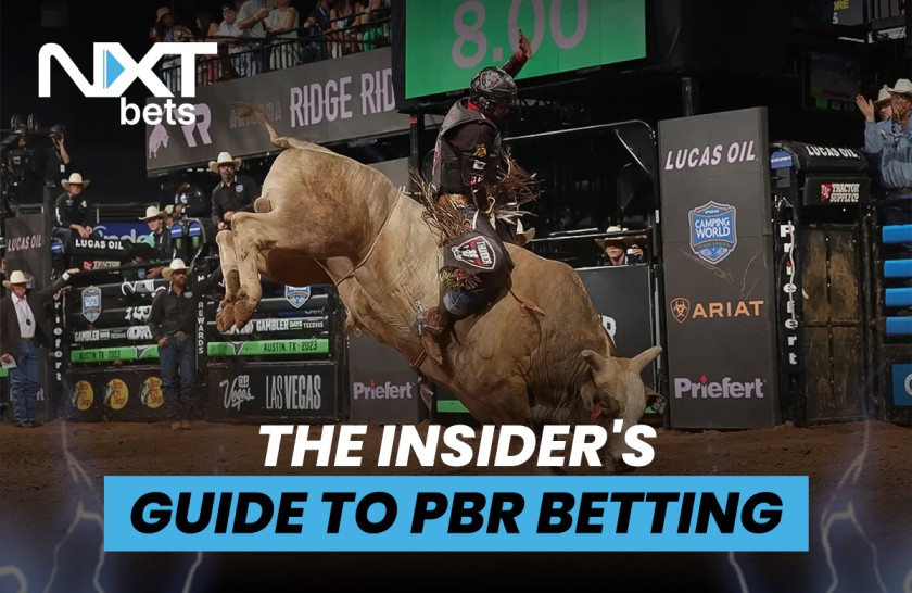 The Insider's Guide to PBR Betting