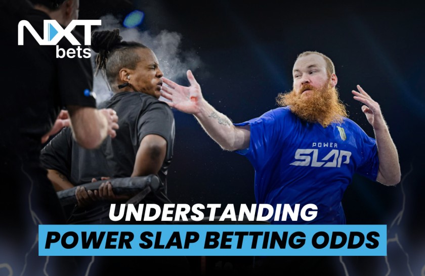 Understanding Power Slap Betting Odds