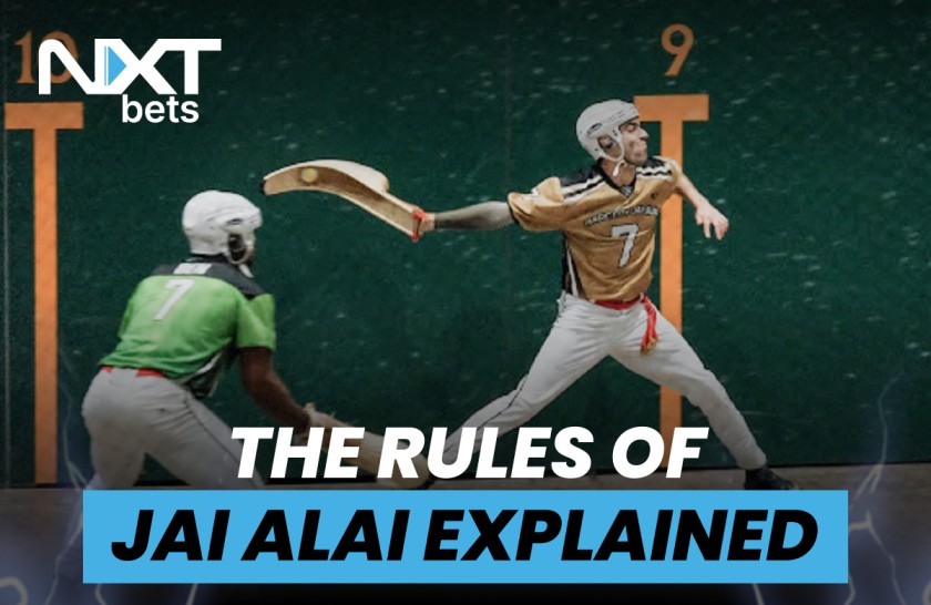 The Rules of Jai Alai Explained