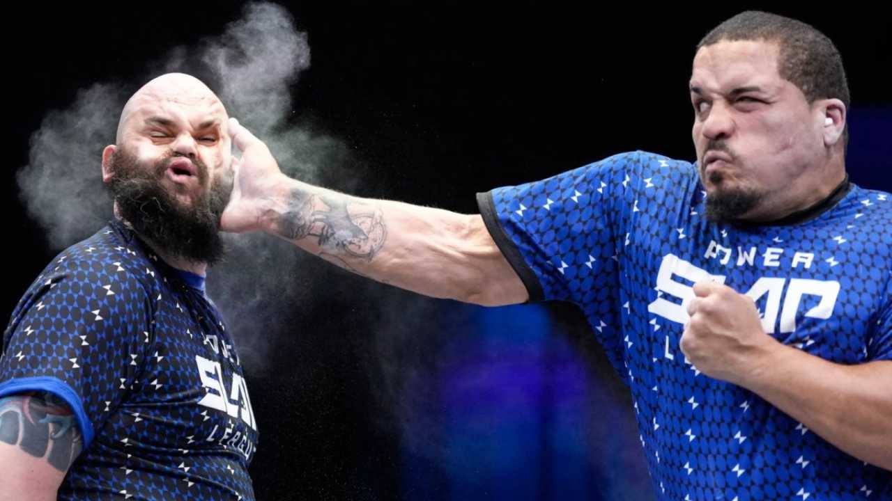 The Science Behind Power Slap: Predicting Winners