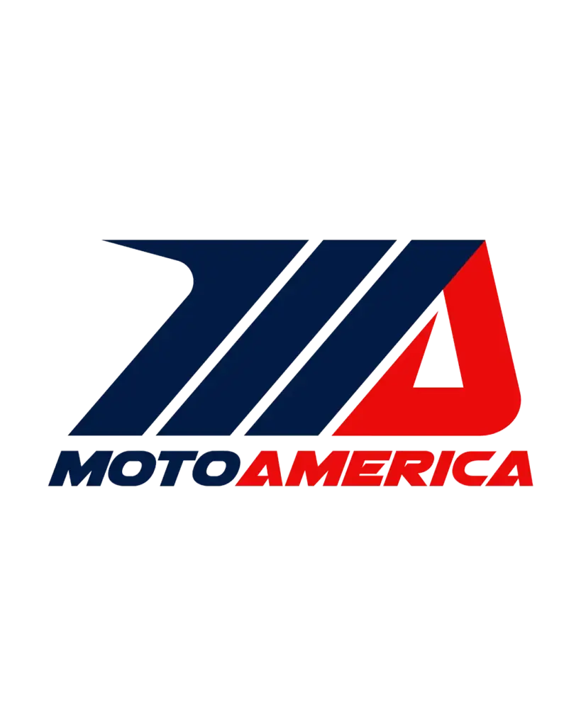 MotoAmerica logo