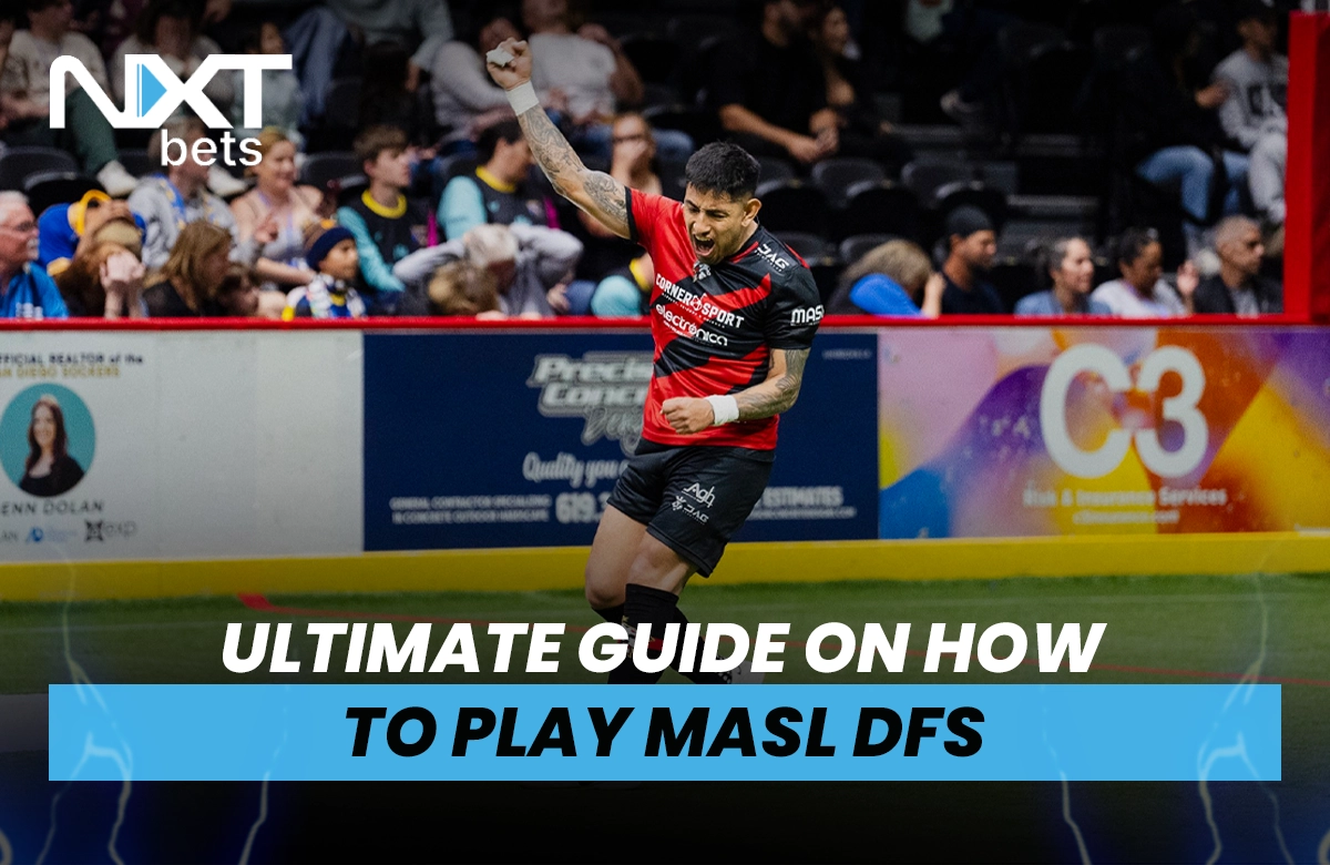 Ultimate Guide on How To Play MASL DFS
