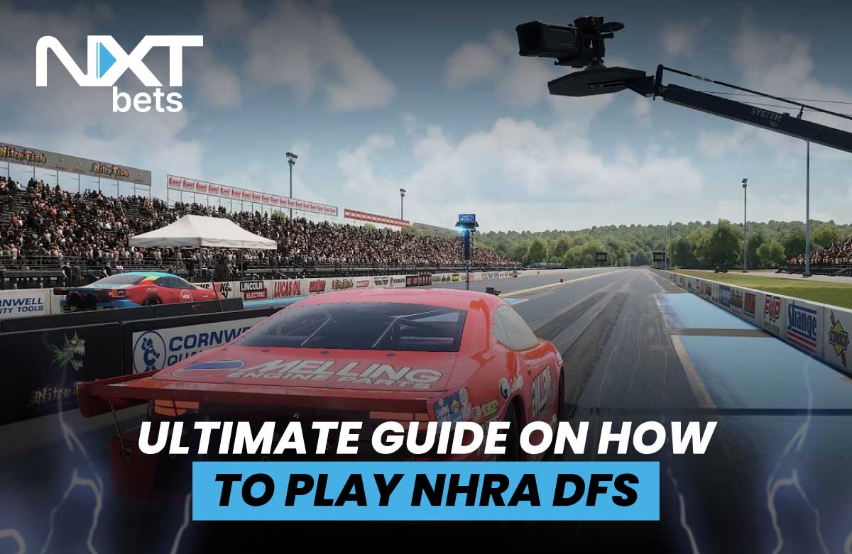 If you are an NHRA enthusiast, here's an guide on how to play NHRA