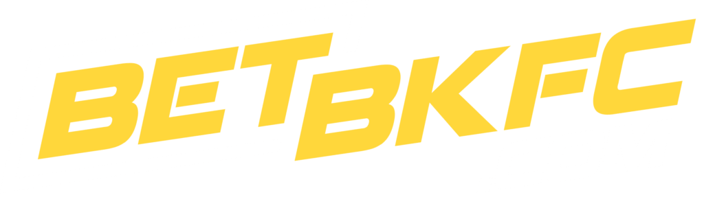 Bare Knuckle Fighting Championship logo