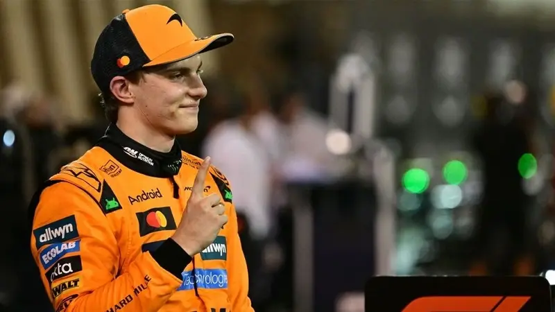 Oscar Piastri prepares for the race weekend, featured in Best Bets: F1 Monaco Grand Prix Pre-Event Odds Analysis.