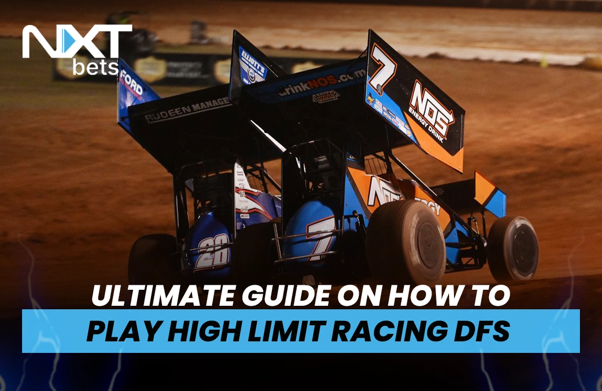 Ultimate Guide on How to Play High Limit Racing DFS