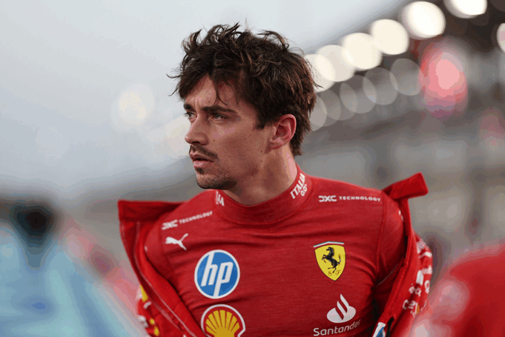 Charles Leclerc
