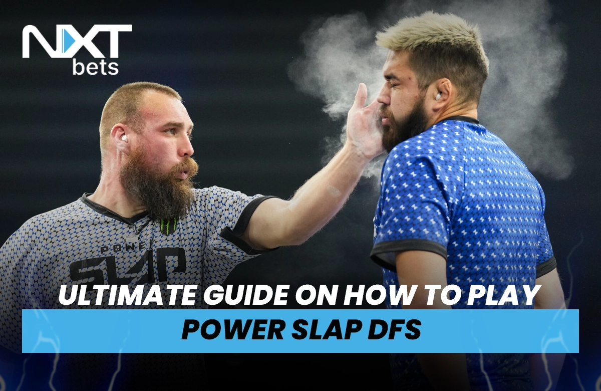 Ultimate Guide on How to Play Power Slap DFS