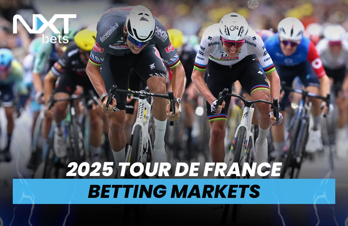 Tour de France Betting Markets