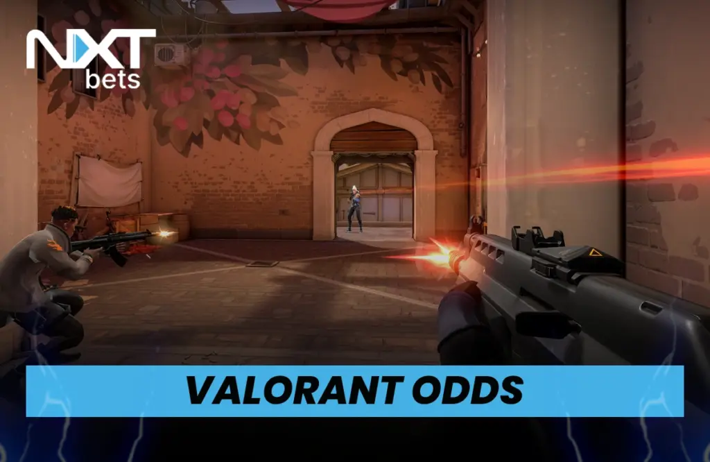 Valorant Odds