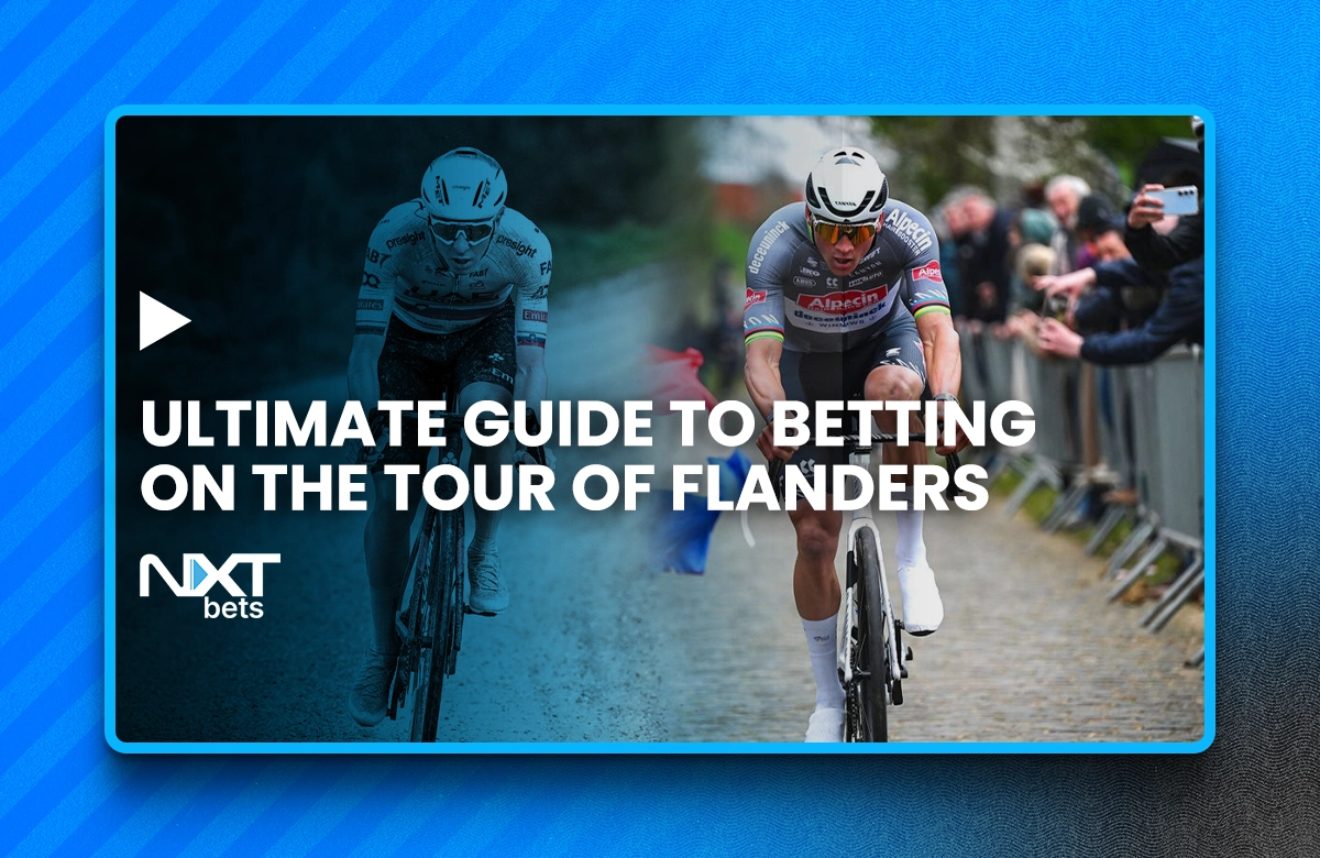 Ultimate Guide to Betting on the Tour of Flanders
