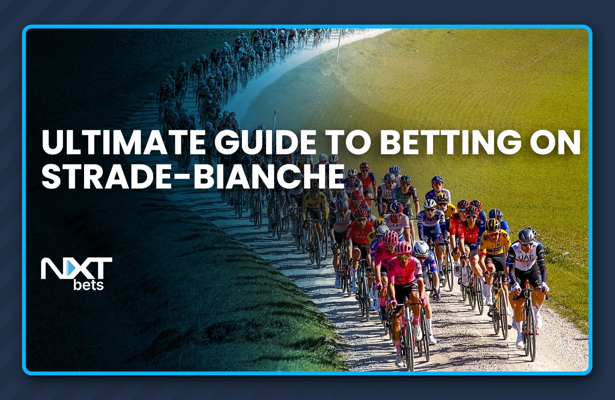 Ultimate Guide to Betting on Strade Bianche