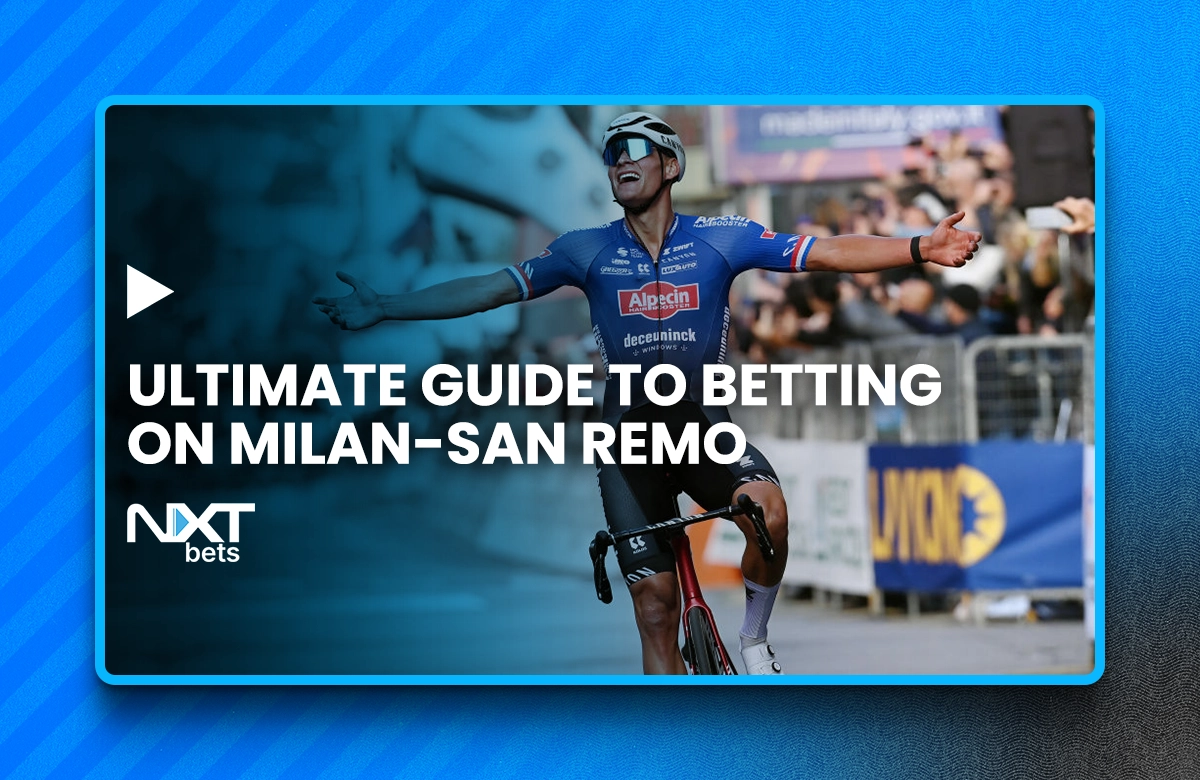 Ultimate Guide to Betting on Milan–San Remo