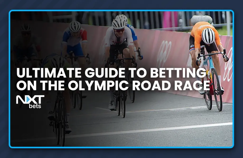 Ultimate Guide to Betting on the Olympic Road Race