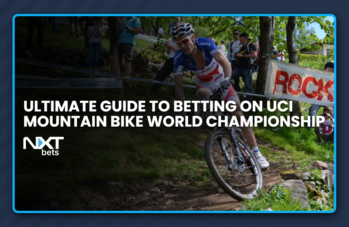 Ultimate Guide to Betting on UCI Mountain Bike World Championships