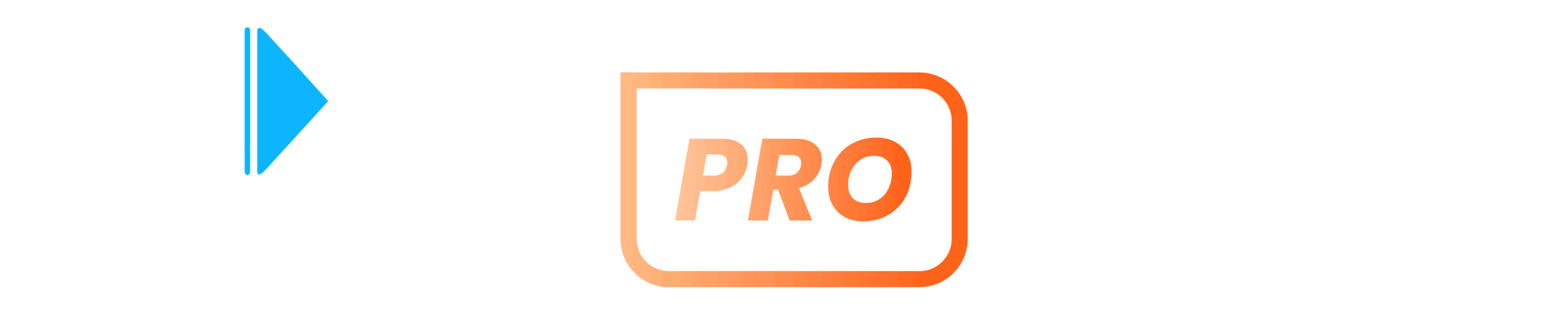 Pro Sports Logo