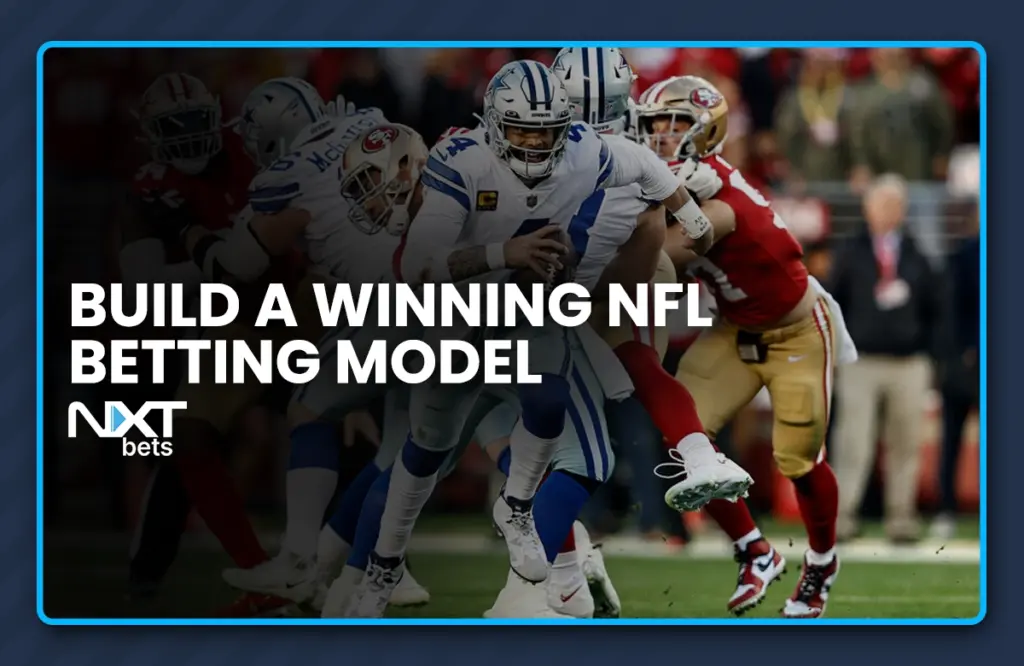 Build a Winning NFL Betting Model