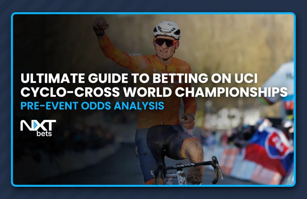 Ultimate Guide to Betting on UCI Cyclo-cross World Championships