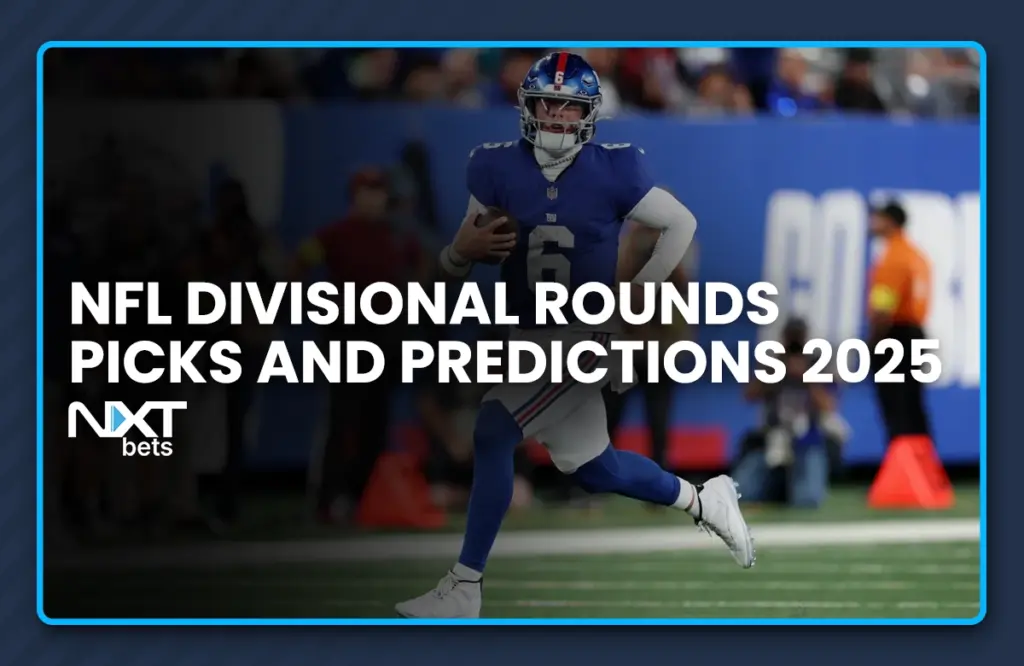 NFL Divisional Rounds Picks and Predictions 2025
