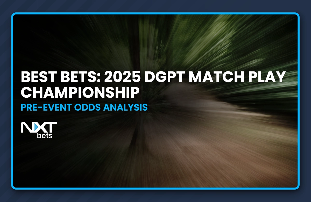Best Bets: 2025 Disc Golf Pro Tour Match Play Championship Pre-Event Odds Analysis