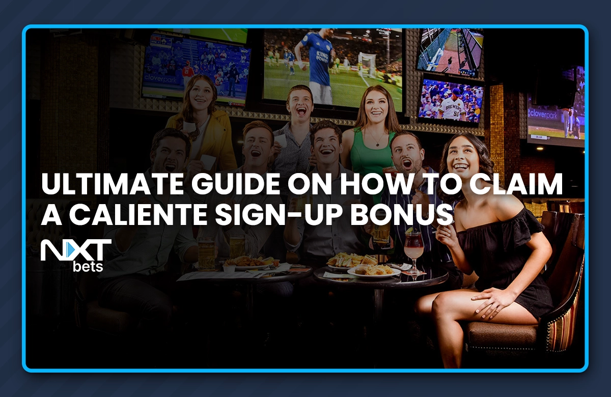 Ultimate Guide on How to Claim a Caliente Sign-Up Bonus