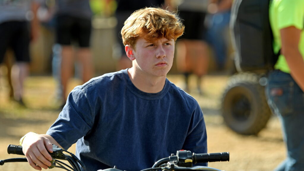 Coons to Contest 55-Race USAC Slate, Targets Rookie of Year