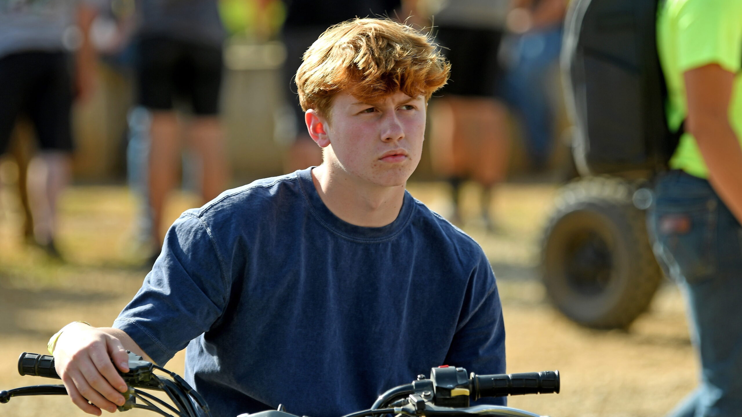 Coons to Contest 55-Race USAC Slate, Targets Rookie of Year