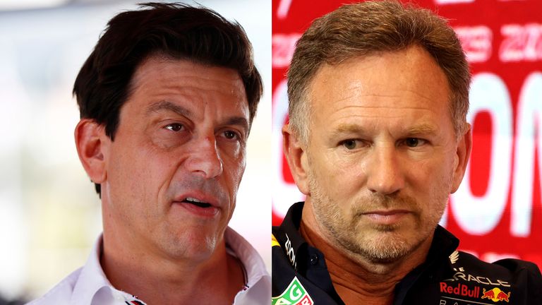 Horner Eyes Selective F1 Return as Partner-Owner