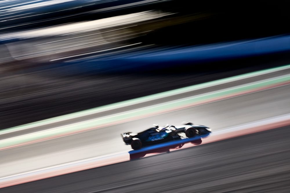 FIA Seeks Black-and-White Hot-Engine Test for Ratio Rule