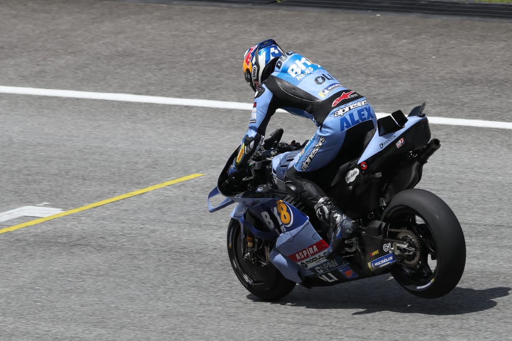 Sepang Pace Boosts Marquez Value Ahead of 2027 Rules