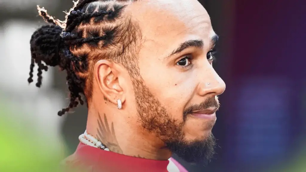 Hamilton Parts with Hynes Weeks Before 2026 Season