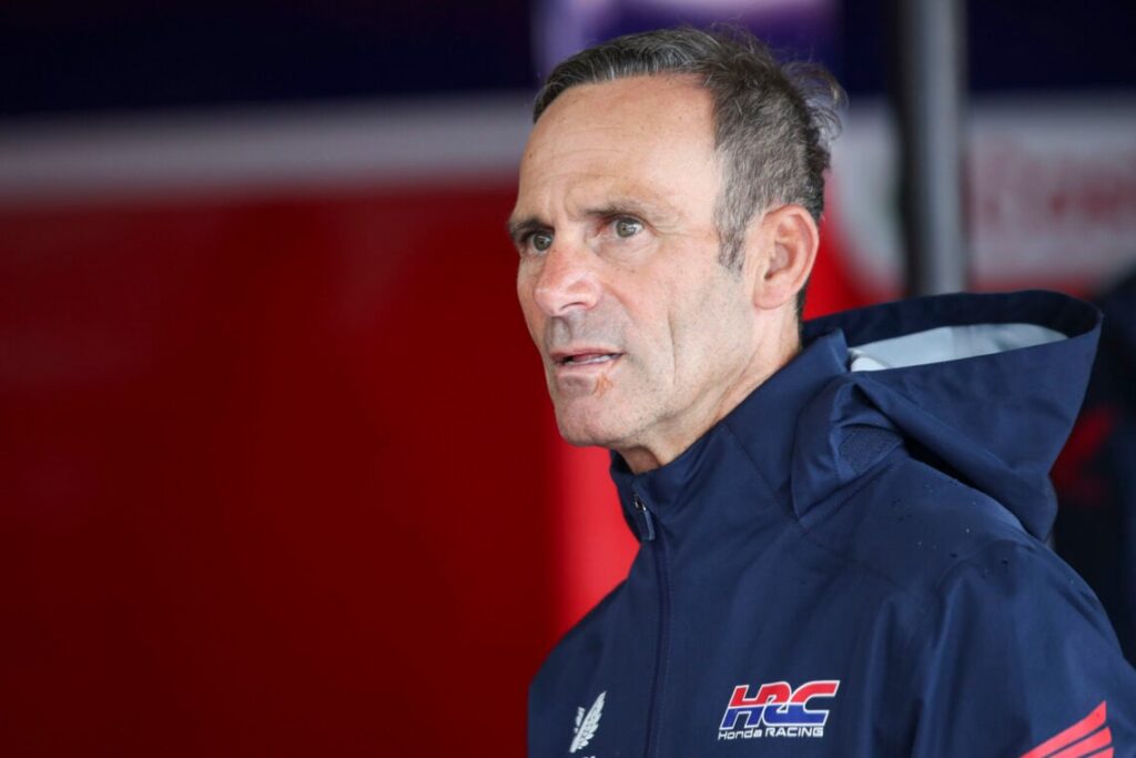 Quartararo Denies Honda Deal After Sepang Setbacks