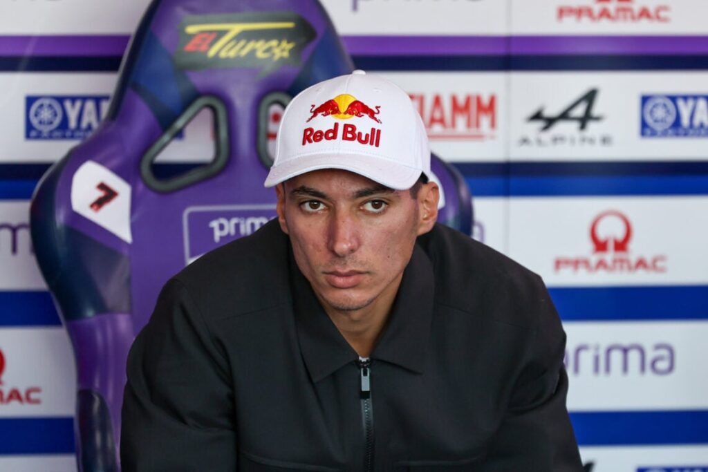 Toprak: I'll Probably Struggle First Five Races After Sepang