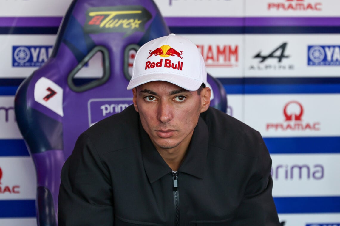 Toprak: I'll Probably Struggle First Five Races After Sepang