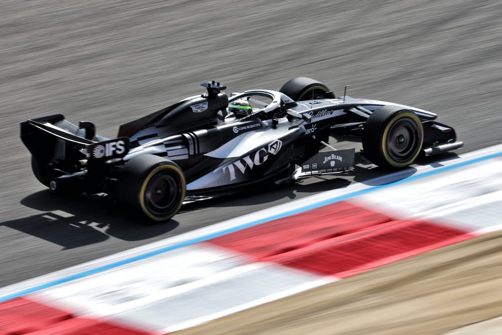 Cadillac Appoints Marc Hynes as Chief Racing Officer