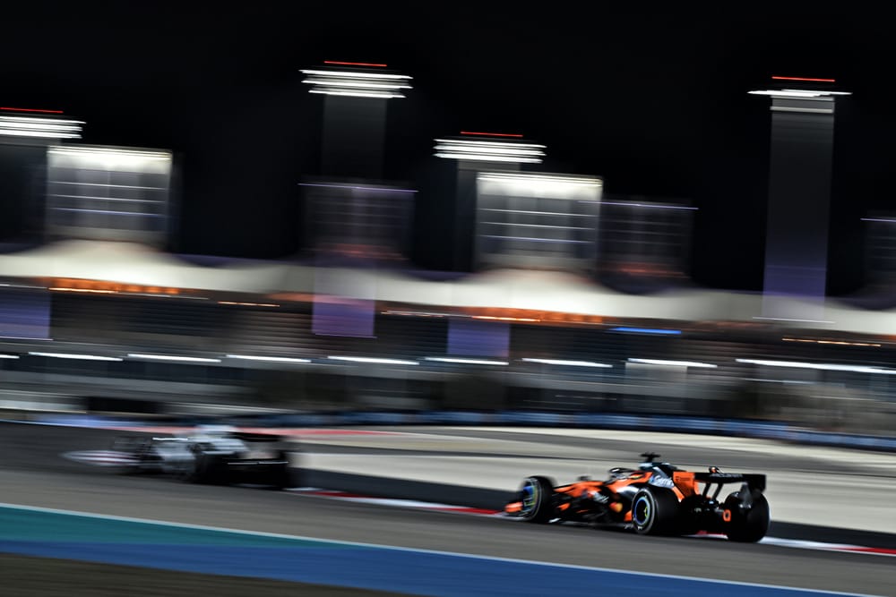 McLaren demands grid-time and battery fixes before Melbourne