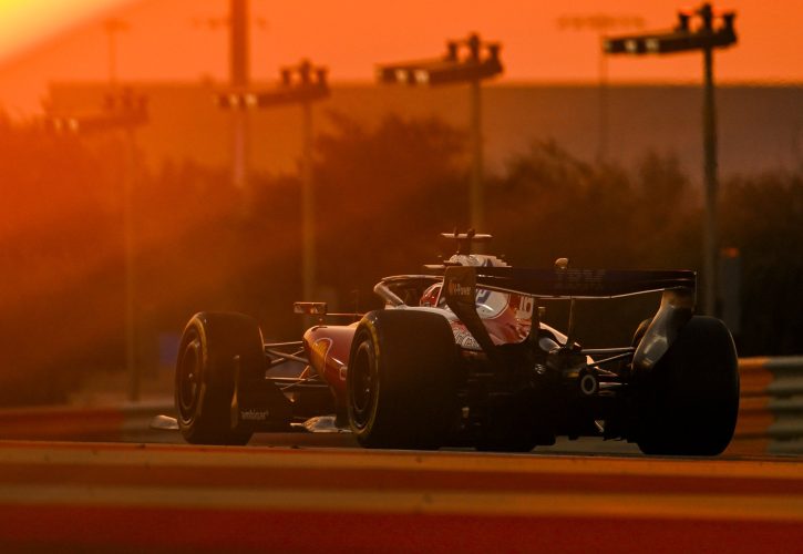 F1 Teams Adapt to Sustainable Fuel and Power Unit Changes