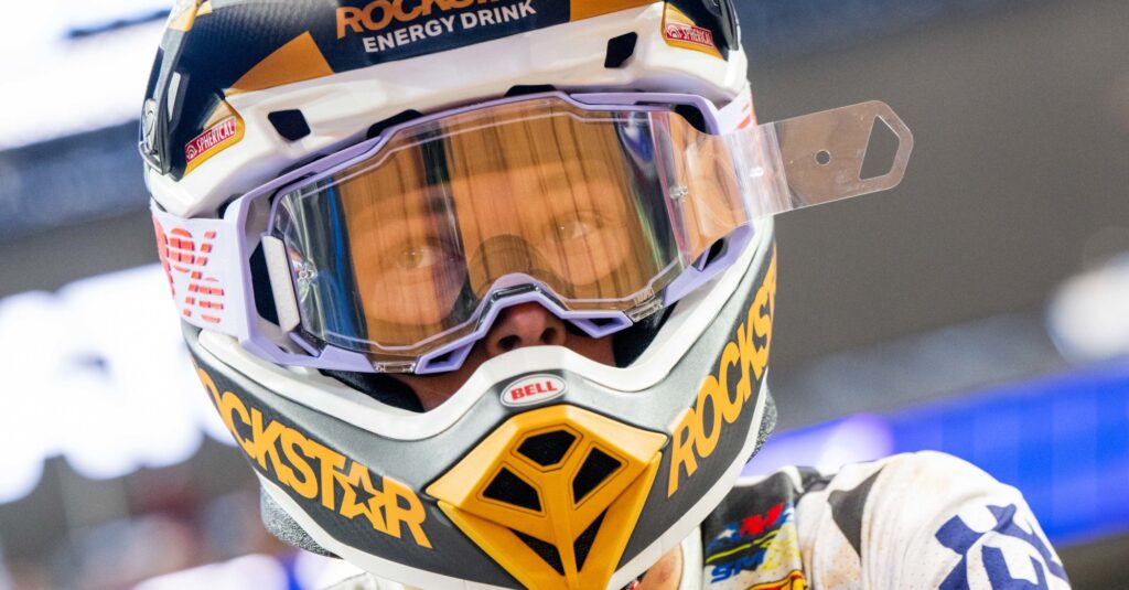 Daytona SMX Next to Run Feb. 28 at Daytona Int'l