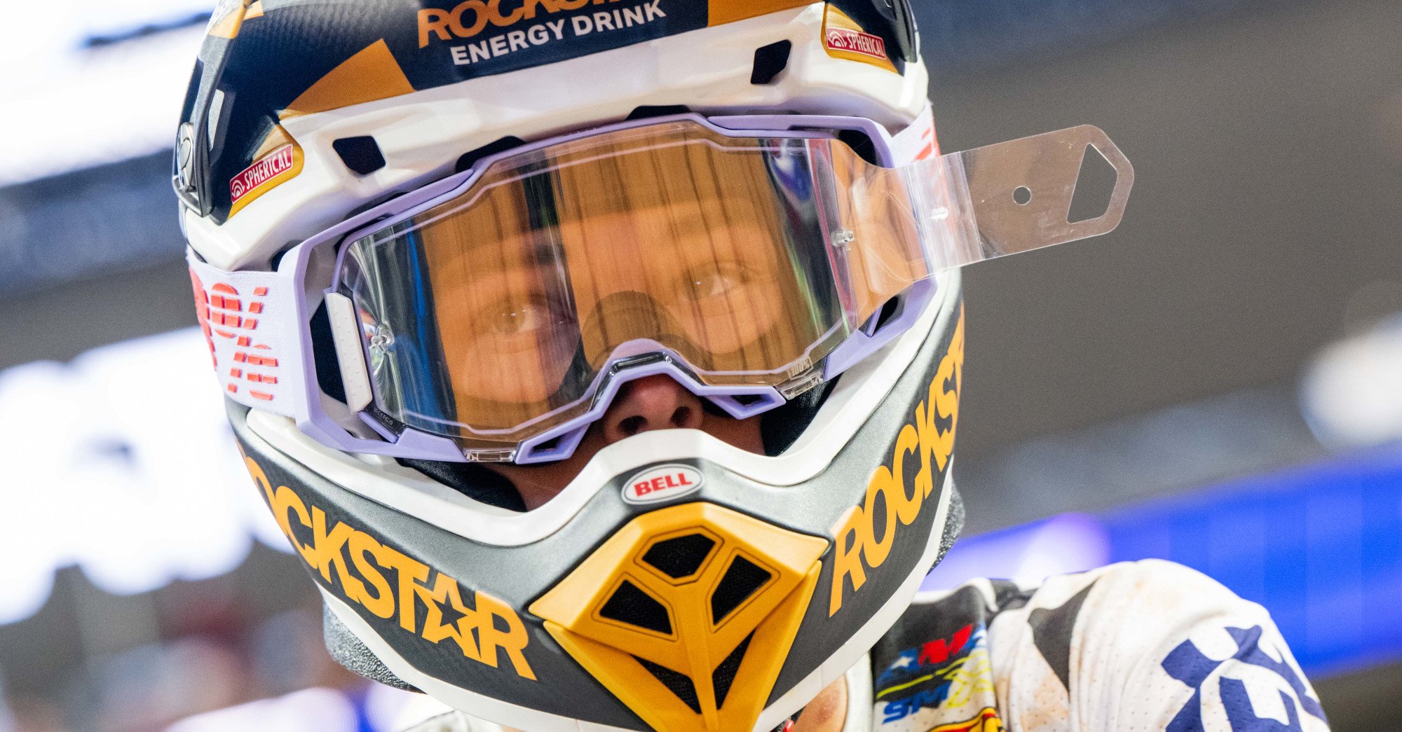 Daytona SMX Next to Run Feb. 28 at Daytona Int'l