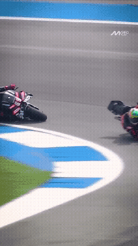 Bezzecchi posts 1:29.346 FP1 best at Buriram