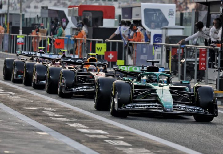 FIA orders hot and cold engine tests after Mercedes row