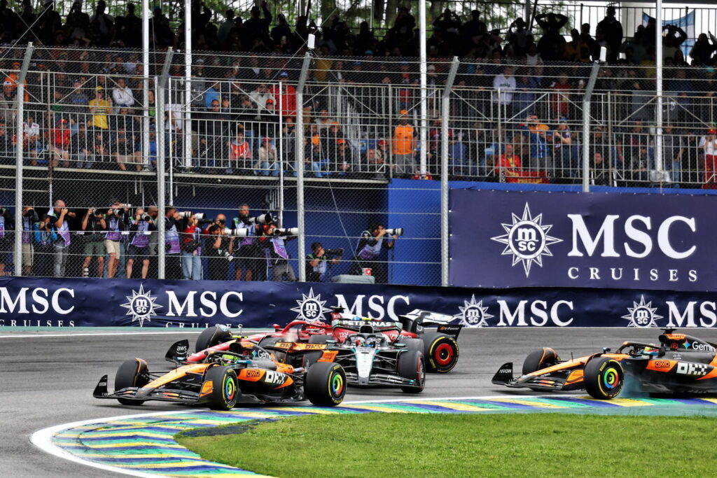 FIA narrows automatic penalties, widens steward discretion