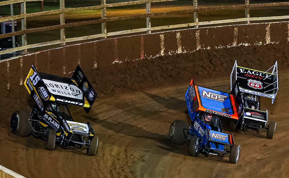 Gravel, Macedo Tied; Title Fight Moves to Kennedale