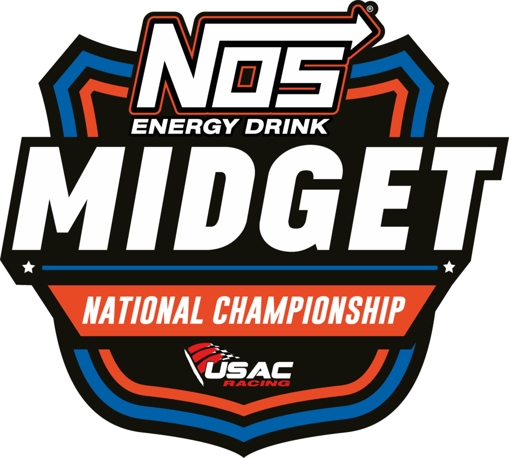 USAC Midget National Championship at Kokomo Apr 24-25